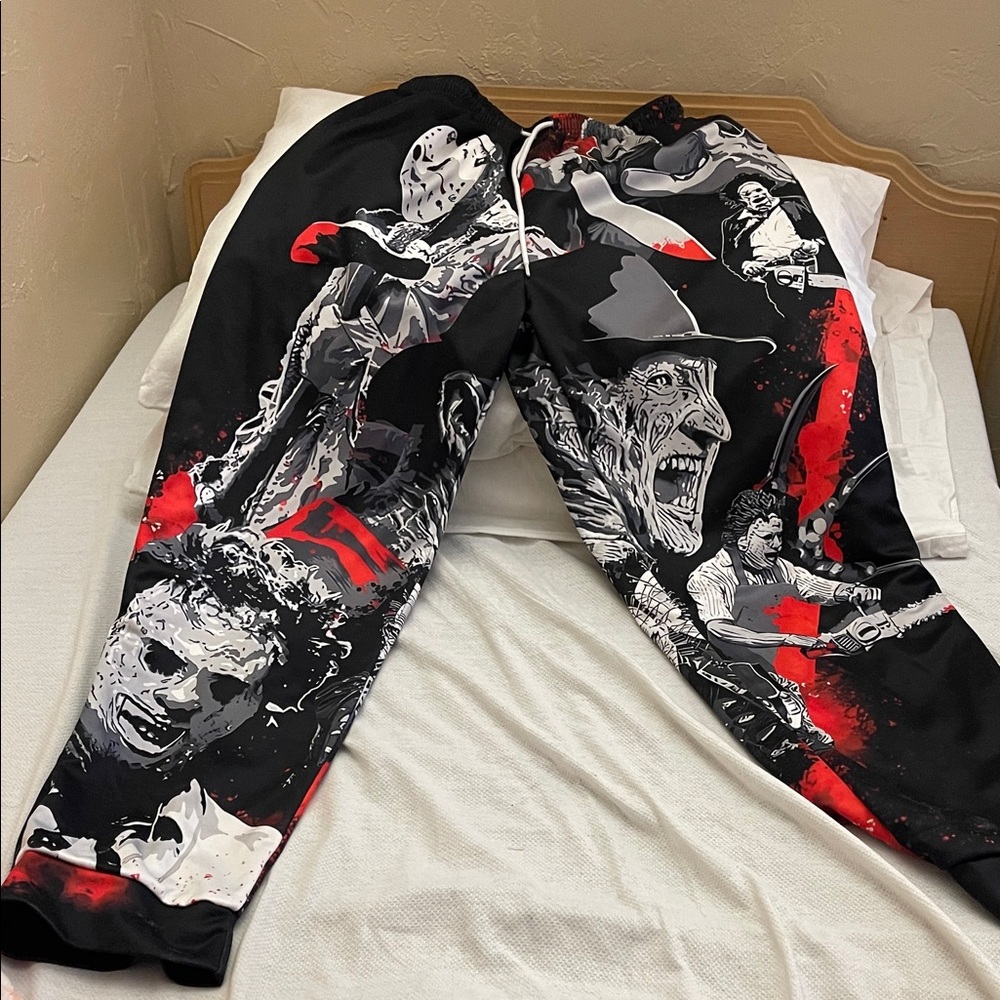 Just in time for Halloween right around the corner